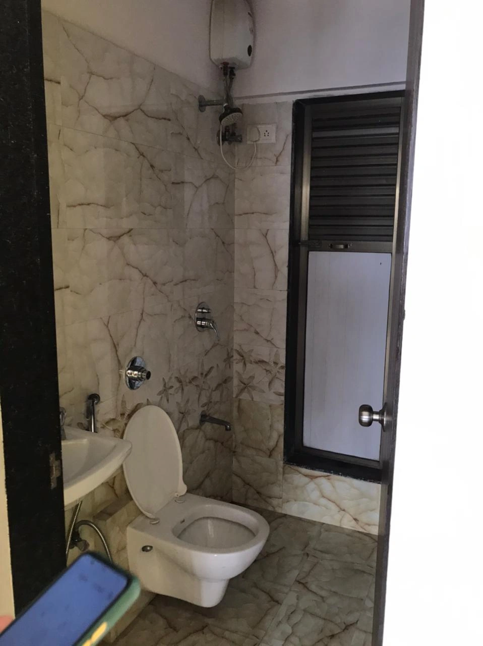 1 BHK Flat for Sale in SETHIA SEA VIEW, Goregaon West